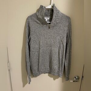 Calvin Klein - Quarter Zip - size M